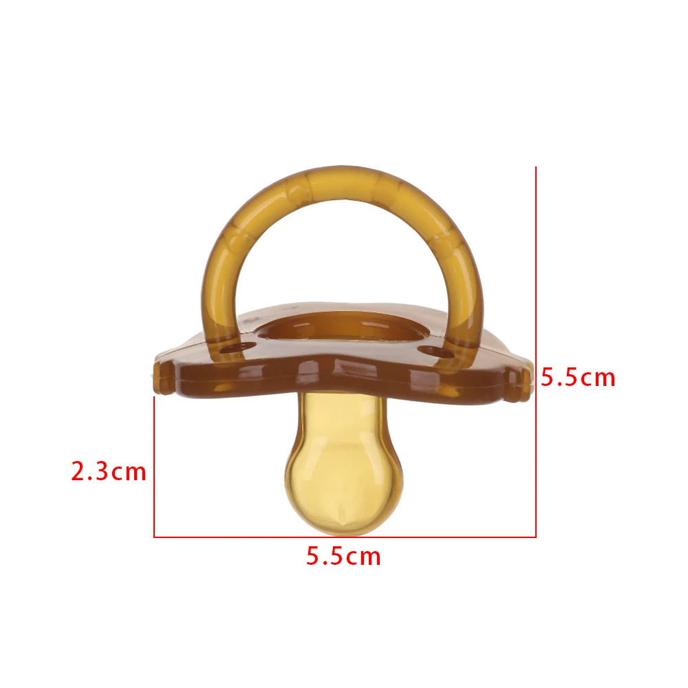 Силиконовая соска для новорожденных силиконовая супер мягкая игрушка жевания