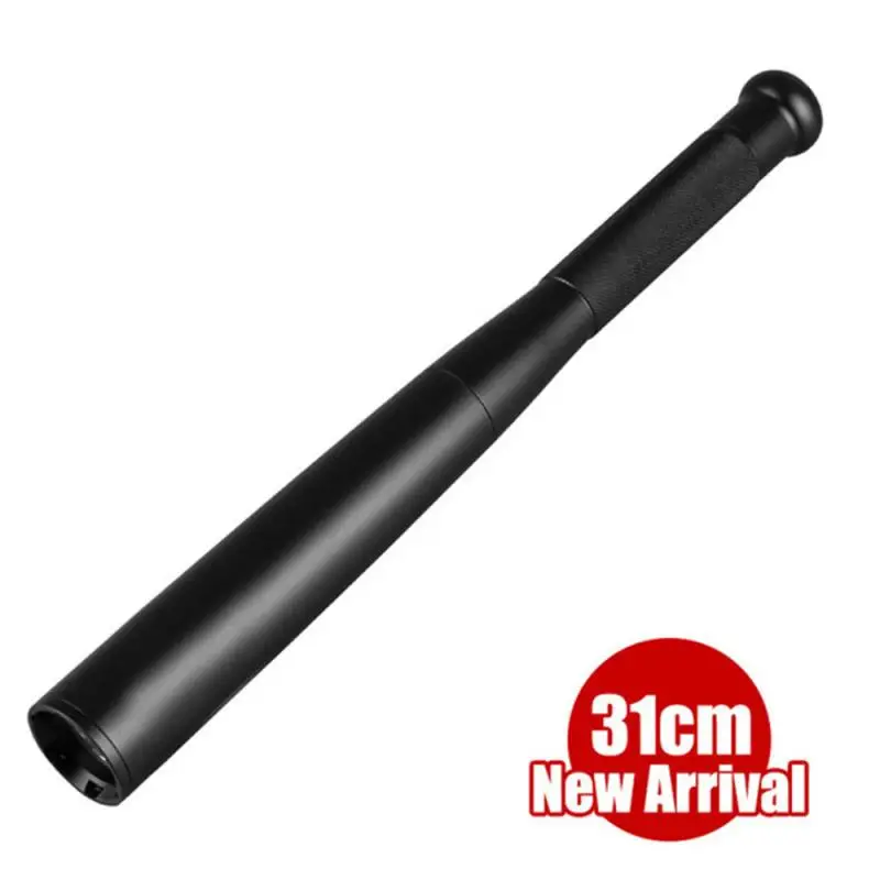 Светодиодный фонарик в форме бейсбольной летучей мыши 220-380 лм супер яркий