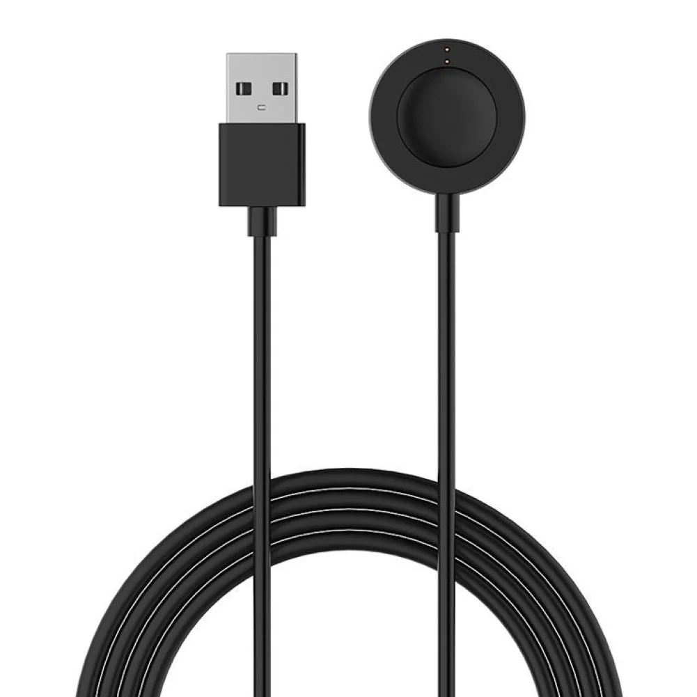 Magnetic Smart Watch USB Charging Cable Dock Wireless Charger for Fossil Gen 4 5 | Электроника