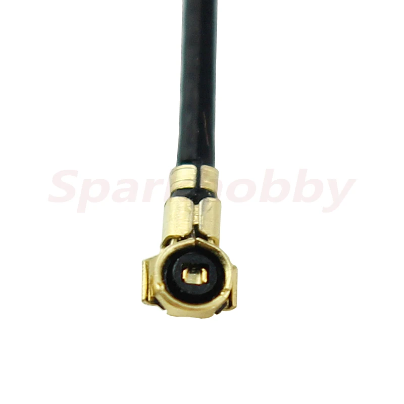 5/10/20 шт. 100 мм 150 Frsky 2 4G IPEX 4 IPEX4 антенна 2400-2500 МГц XM Plus + R-xsr XRSR приемник для