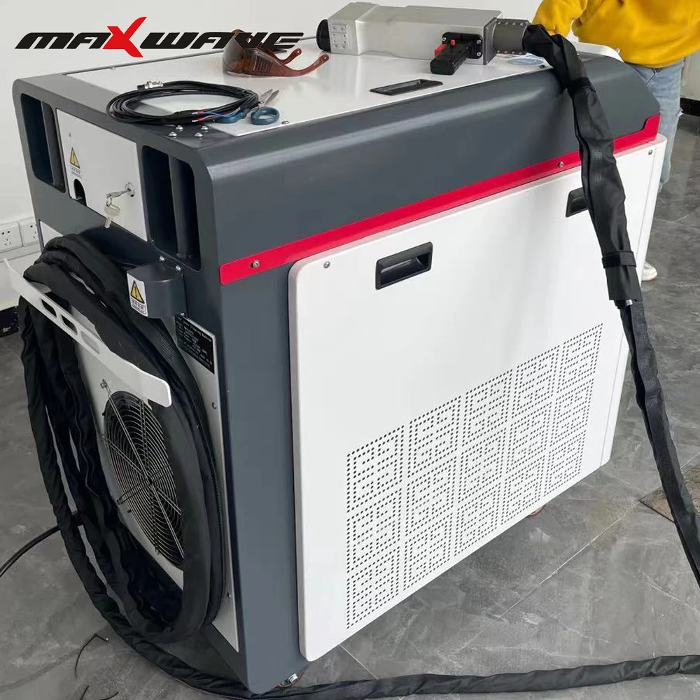 Дешевый Электрический Ручной лазерный фотоаппарат 1000 Вт средство для удаления