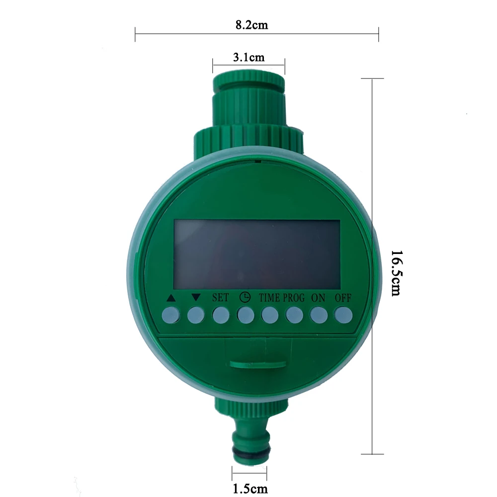 Автоматическая система капельного орошения сделай сам садовый шланг для полива