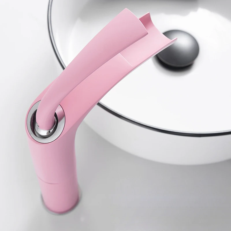 Оптовая продажа новый смеситель для раковины смесители ванной комнаты