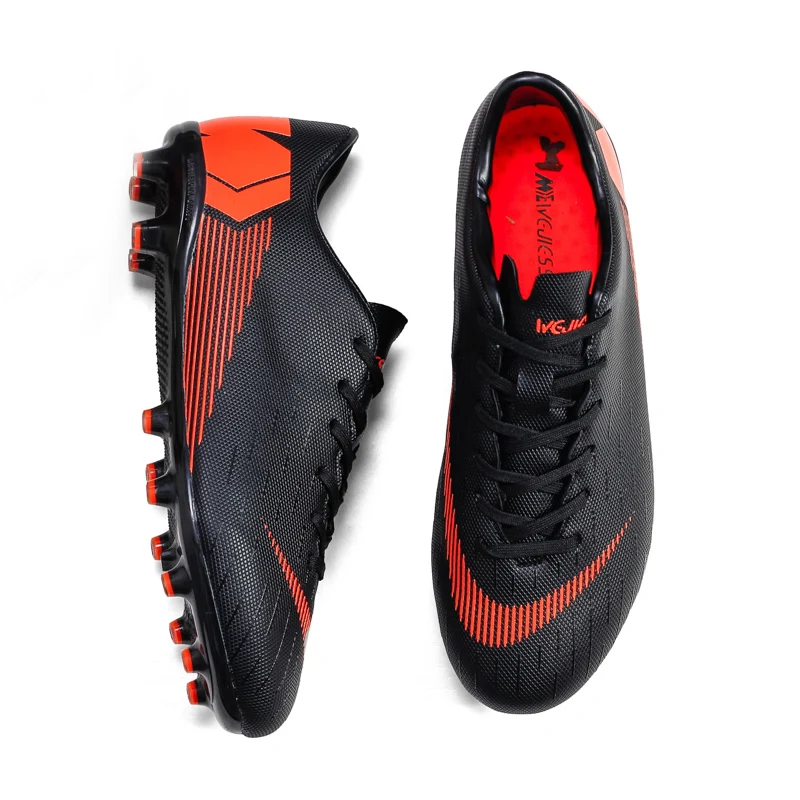 Футбольные бутсы для использования в помещении мужские футбольные с высоким