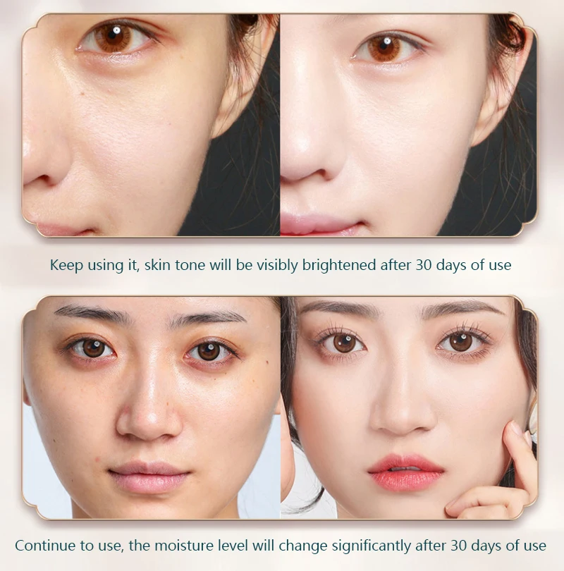 Плацента женский крем волшебный жемчужный Lazy Cream! Кремы уход за кожей лица Care Beauty &