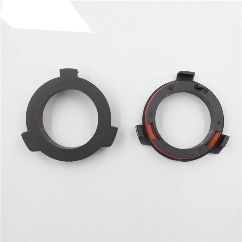 2 шт. Автомобильные светодиодные лампы H7 для фар|База| |