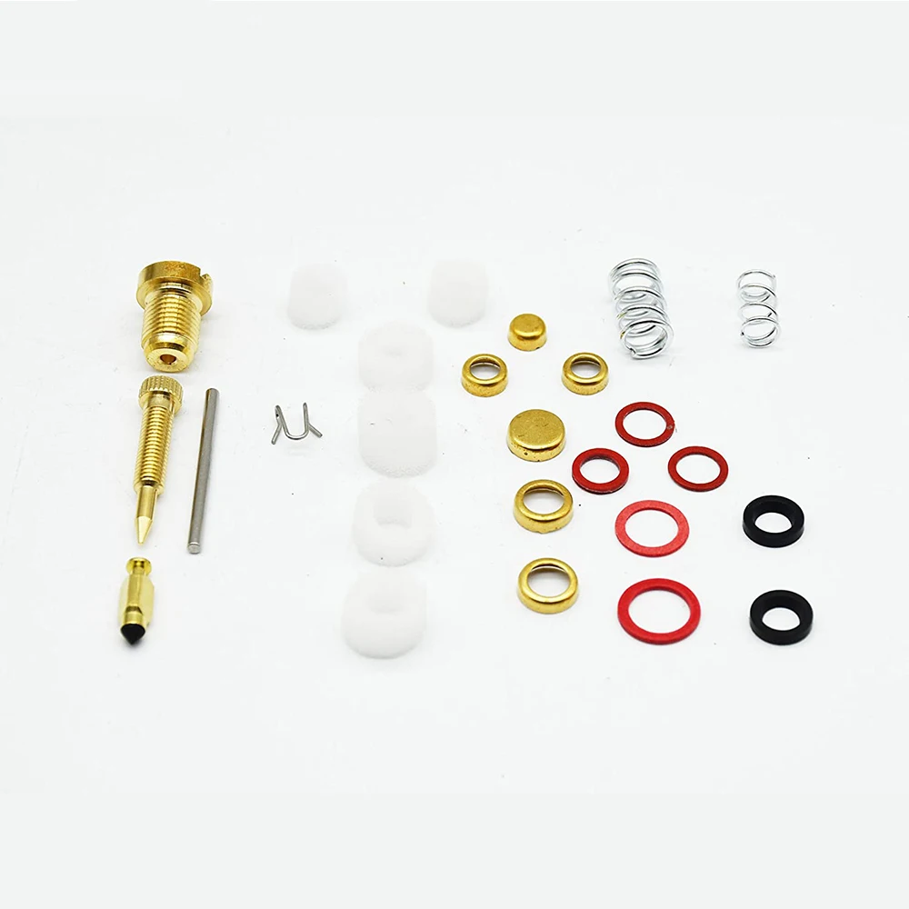 Ремонтный комплект карбюратора для Marvel Schebler TSX Allis Ford 778-505 K7505 аксессуары