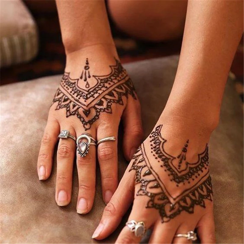 Женское Винтажное кольцо с лунным камнем в богемном стиле | Украшения и