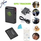 GPS-трекер BOJECHER TK102B, GSM, GPRS, GPS-трекер, функция защиты от потери, дистанционное управление