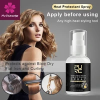new 50ml purc hair growth essence spray anti loss argan oil hair damaged treatment repair hair care styling for men woman