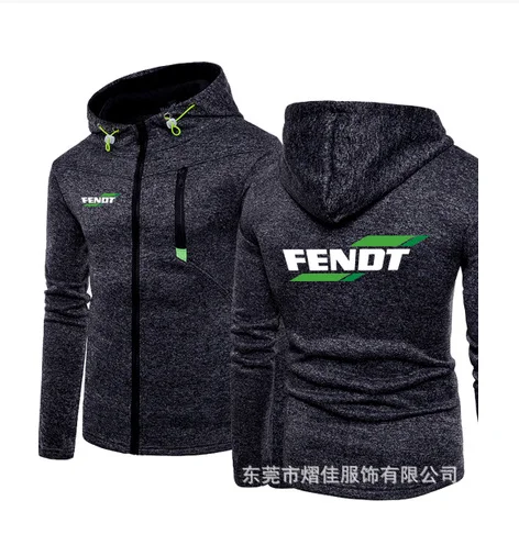 

2021 NEW Male Pullover Hoodie Men Hoodies for FENDT Print Jacket Spring Autumn Drawstring Zipper Hooded Sweatshirt Top