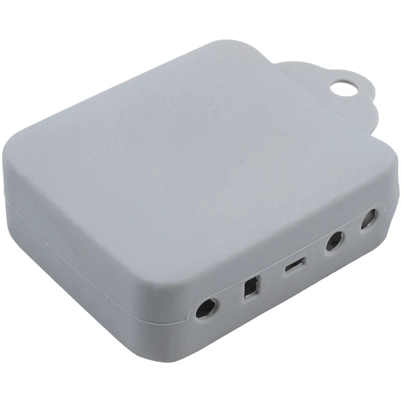 Защитный силиконовый чехол для Jbl Go 2 Go2 Bluetooth спикер защита кожи рукав W Карабин не