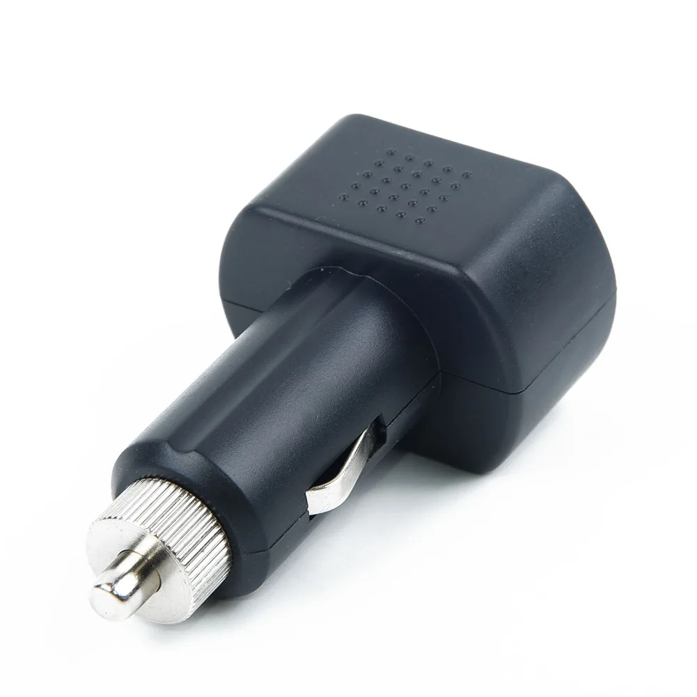 СВЕТОДИОДНЫЙ цифровой Дисплей автомобильный вольтметр тестер измерения