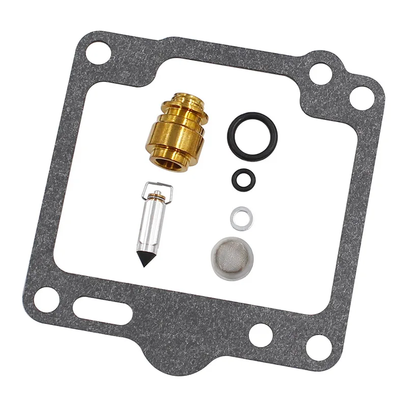 2 комплекта инструментов для ремонта карбюратора мотоцикла набор YAMAHA SR250SE 3Y8 3TH5