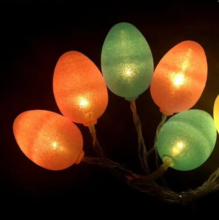 

color Dcoration Light LED Nightlight Children Kids Night Lamp Lights Gifts home decoration