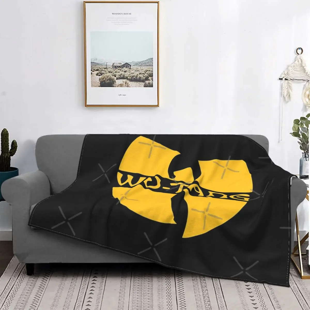 

Clan-Wu Blanket Bedspread Bed Plaid Bed Cover Plaid Sofa Plaid Blankets Bedspreads For Bed