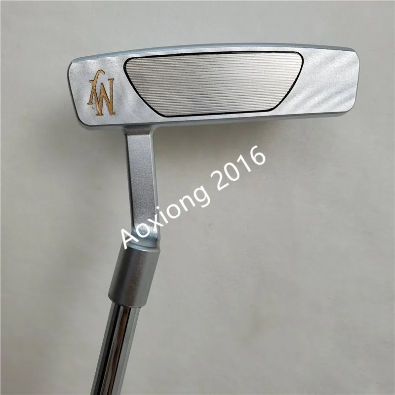 Golf putter32 33 34 35 дюймов MARUMAN MAJESTY putter стальные материалы толкатель высокого качества продукта
