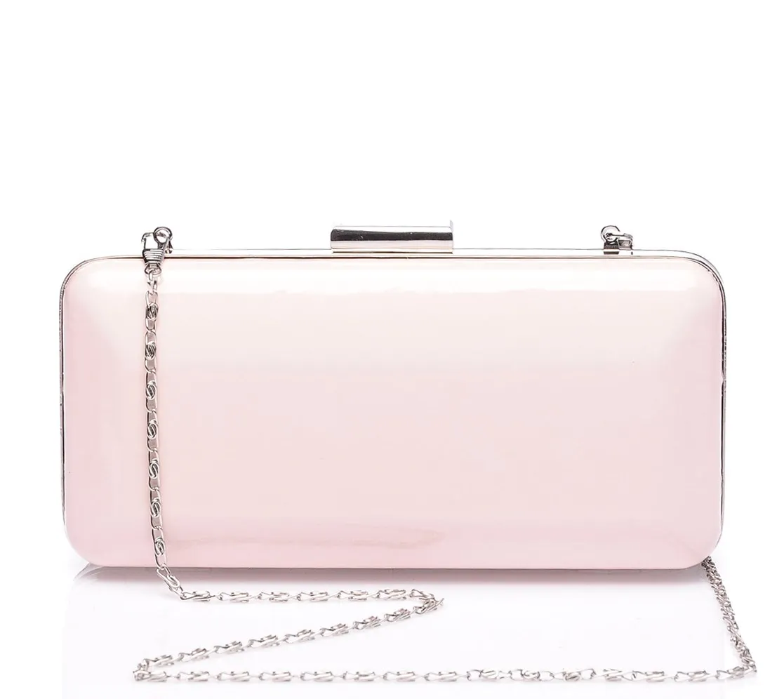 Sç 002 роскошная сумка из лакированной кожи женская дизайнерская мессенджер для