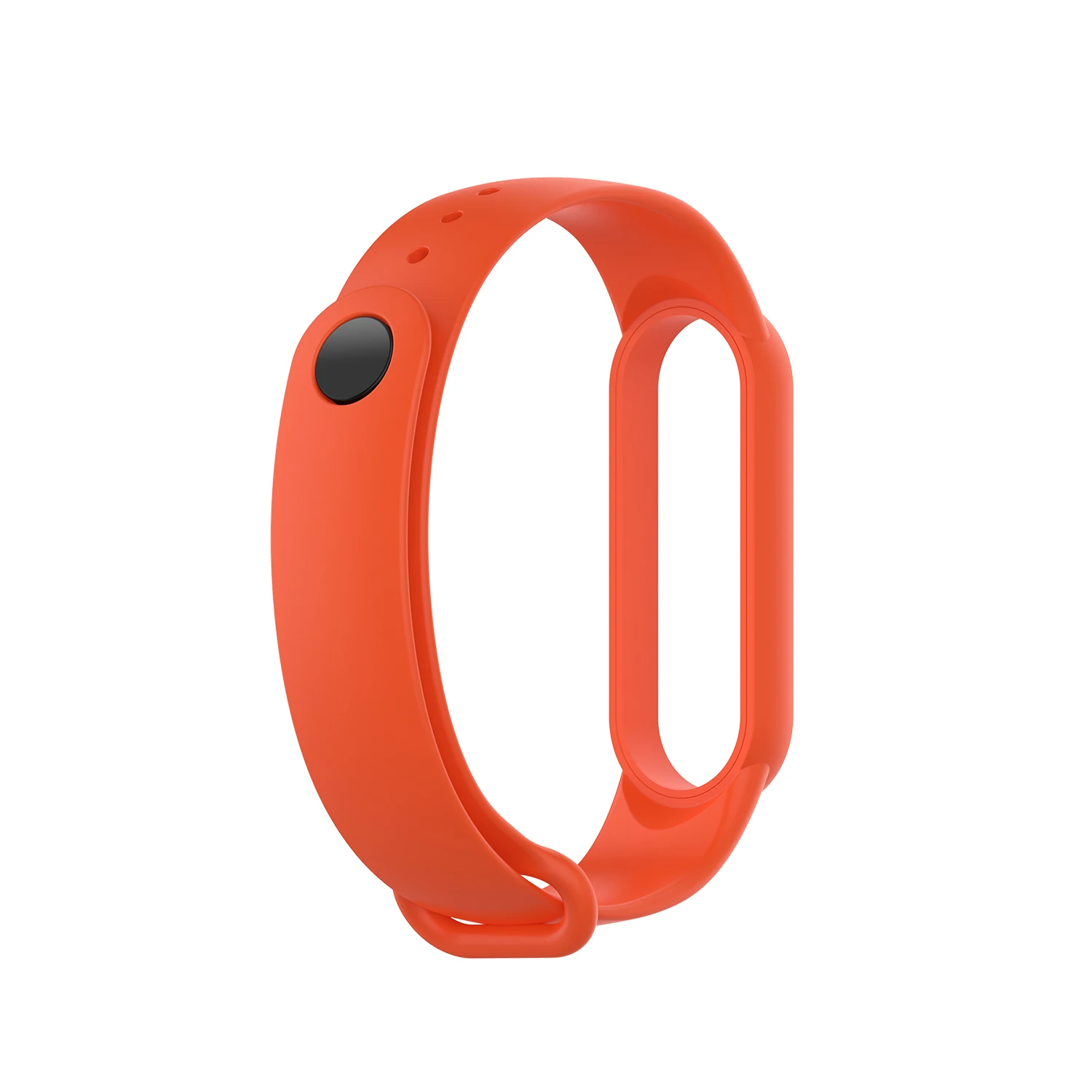 Сменный ремешок для браслета Xiaomi Mi Band 5 спортивный mi band 5|Смарт-аксессуары| |