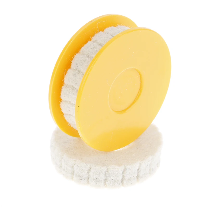 Уличная велосипедная цепь роликовая масленка для ремонта велосипеда шерстяная