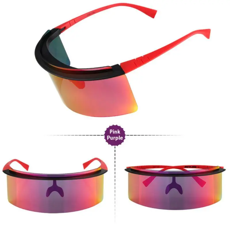 Солнцезащитные очки для езды на велосипеде с защитой от ветра песок настоящие