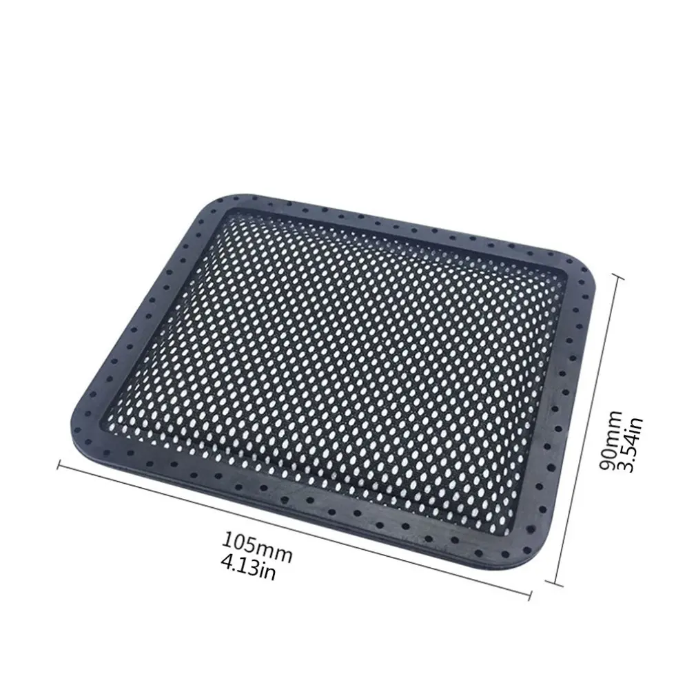 Washable Padded Filters Replacement Filter For Vacuum Cleaner Household Accessories Spare Parts |