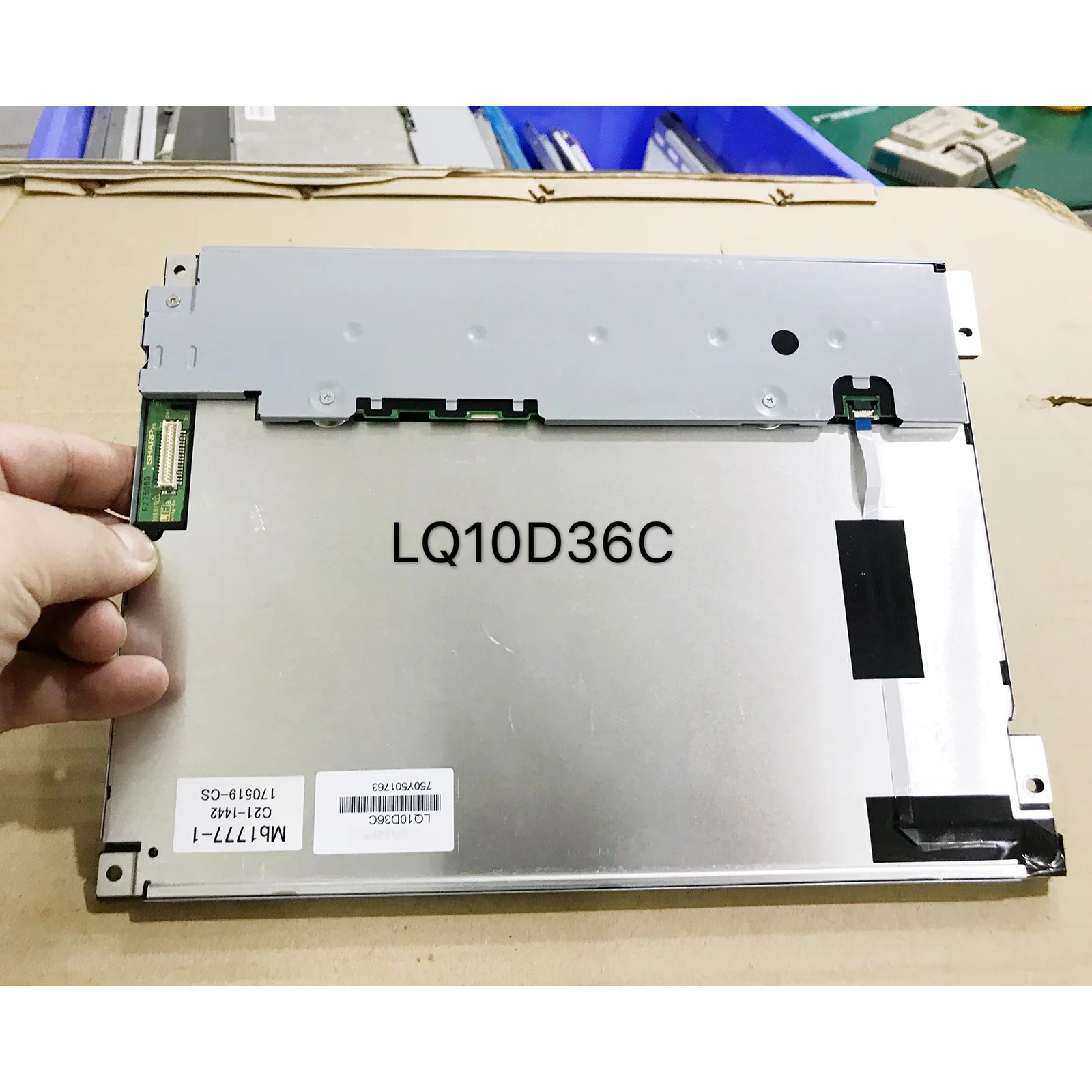 Koop Laptop Lcd Screen10.4