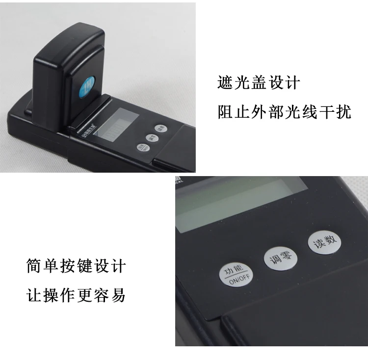Portable Chlorine Meter Swimming Pool Water Disinfection Wastewater Residual Analyzer Ozone Ammonia Test | Инструменты
