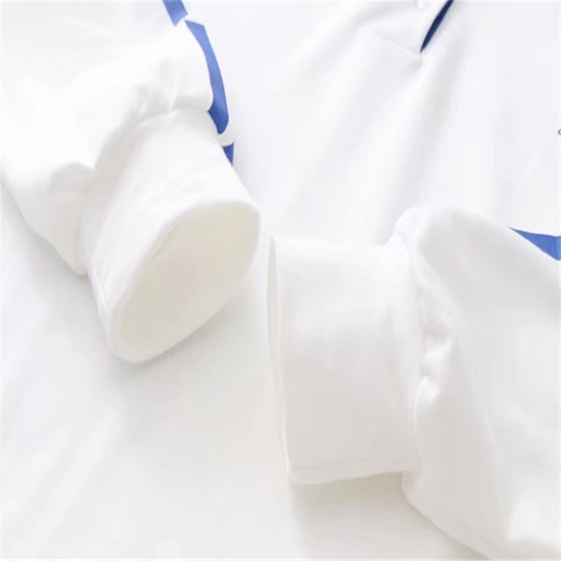 Женские толстовки с капюшоном Merry Pretty буквенным принтом и воротником поло зимние