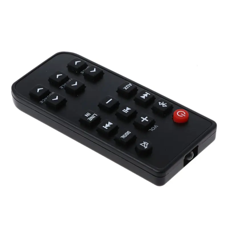 Пульт дистанционного управления для RCA Саундбар эхо стены RTS7116S RTS7113WS RTRTS7116S RTS7015B