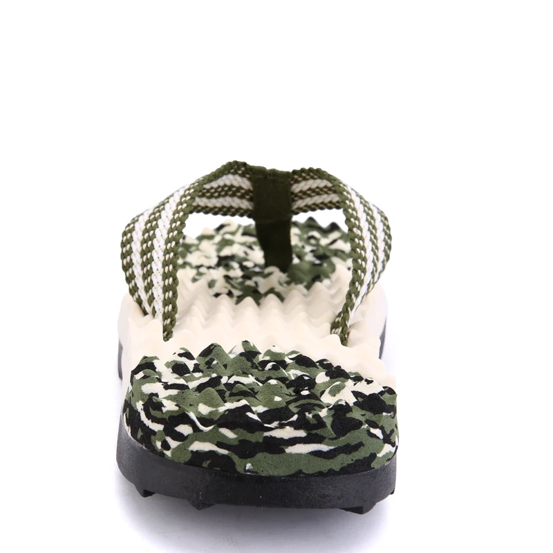 Повседневное Новый массажные тапочки для Для мужчин сандалии средства ухода за