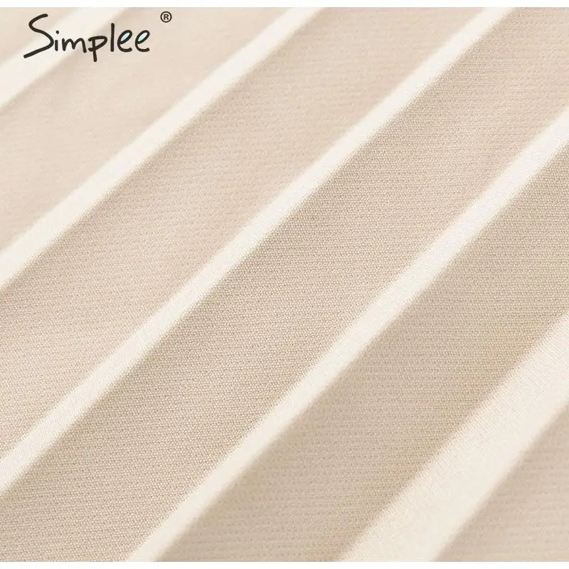 Simplee, элегантное Плиссированное женское офисное платье, одноцветное, однобортное, женское платье-Блейзер, Осень-зима, с длинным рукавом, шикарное, женское, вечернее платье