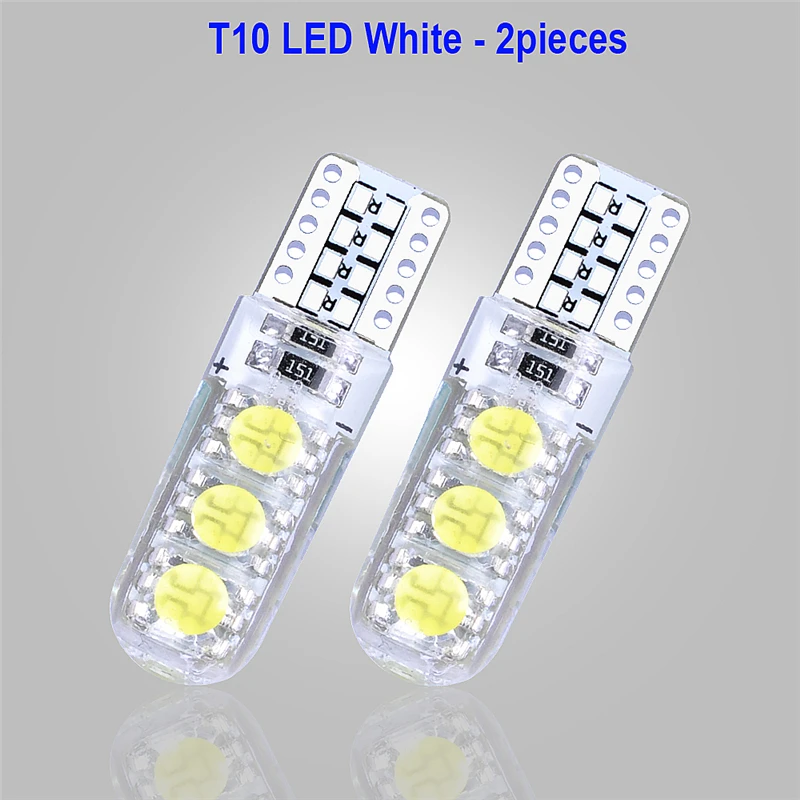 Пульт дистанционного управления салона автомобиля RGB светодиодный светильник