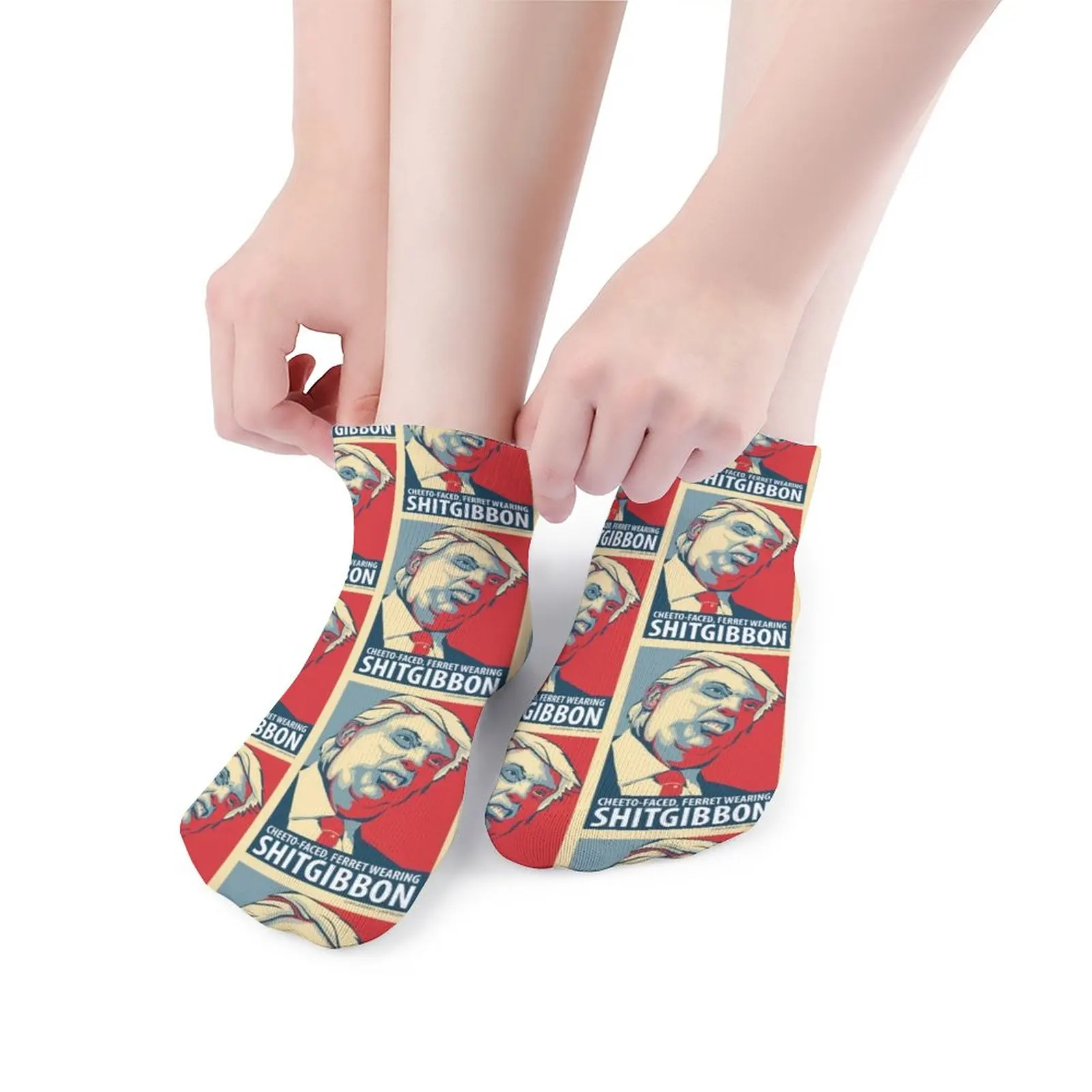 

Swag Socks Pictures Pretty Socks Antibacterial Summer Boy Large Chemical Fiber Socks