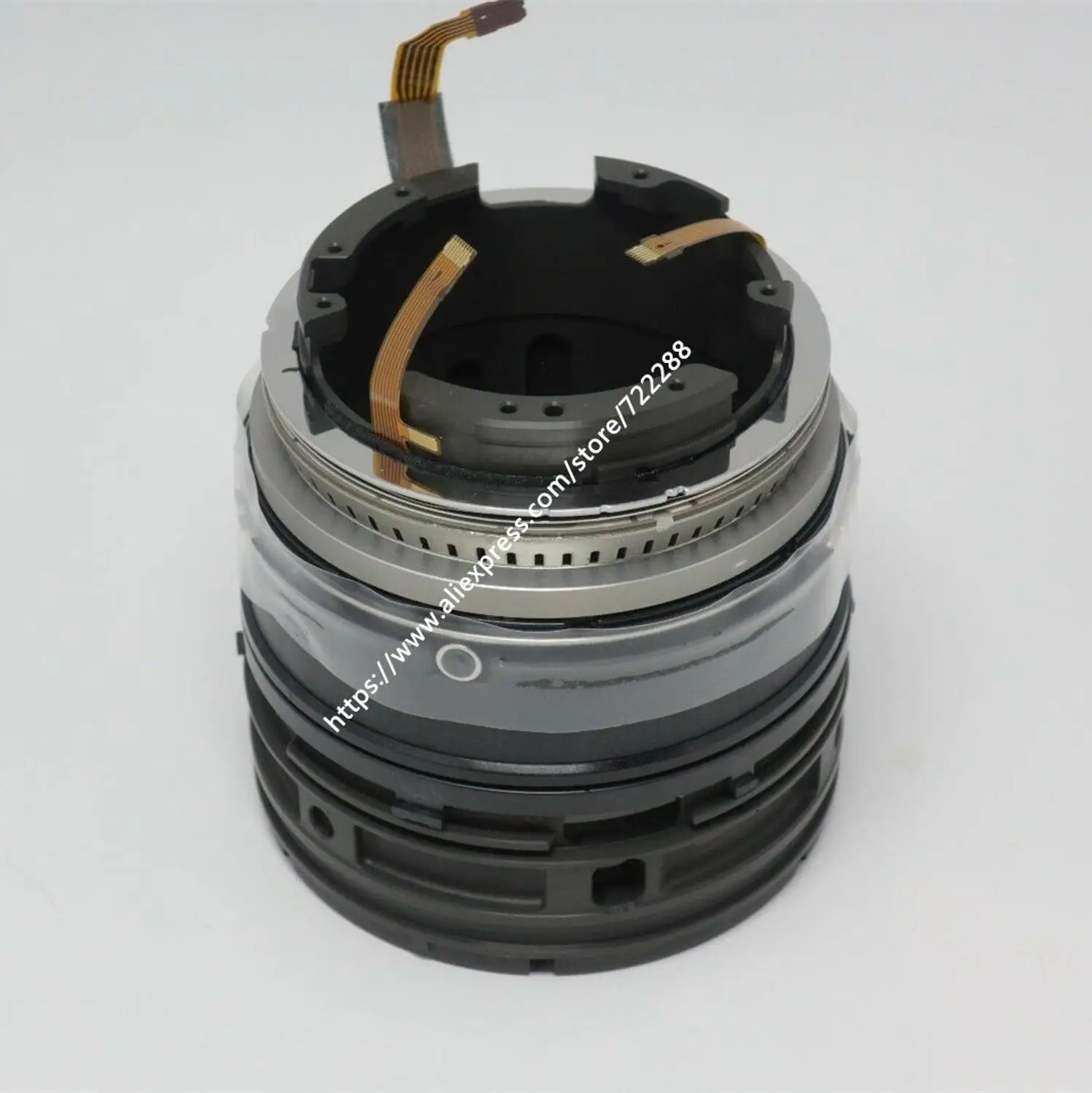 Запчасти для Canon EF 35 мм F/1 4 L II USM объектив Автофокус мотор в сборе YG2 3554 000|Хранилища