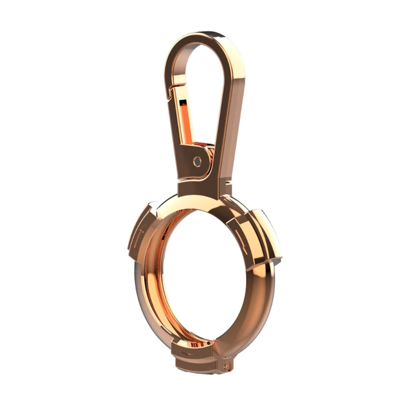 

X37D Anti-fall Protective Case Key Holder Air Tags Shell