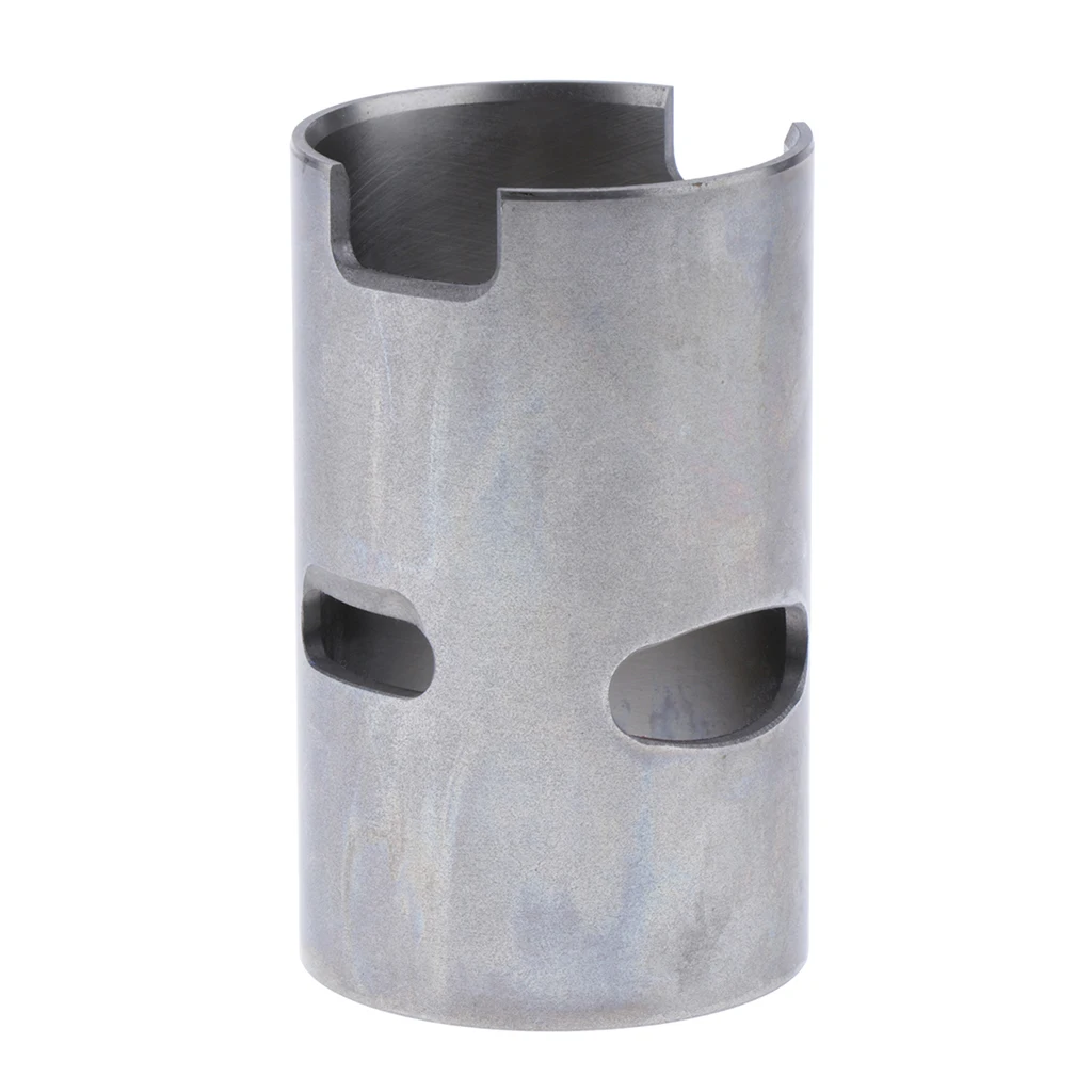

MagiDeal Cylinder Liner Sleeve Replace for Yamaha Outboard 5/8HP Engine