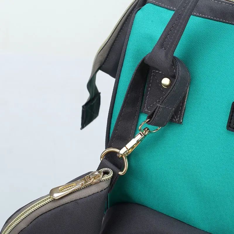 

W3JF USB Portable Travel Stroller Bag Insulated Hot Water Milk Quickly Insulation