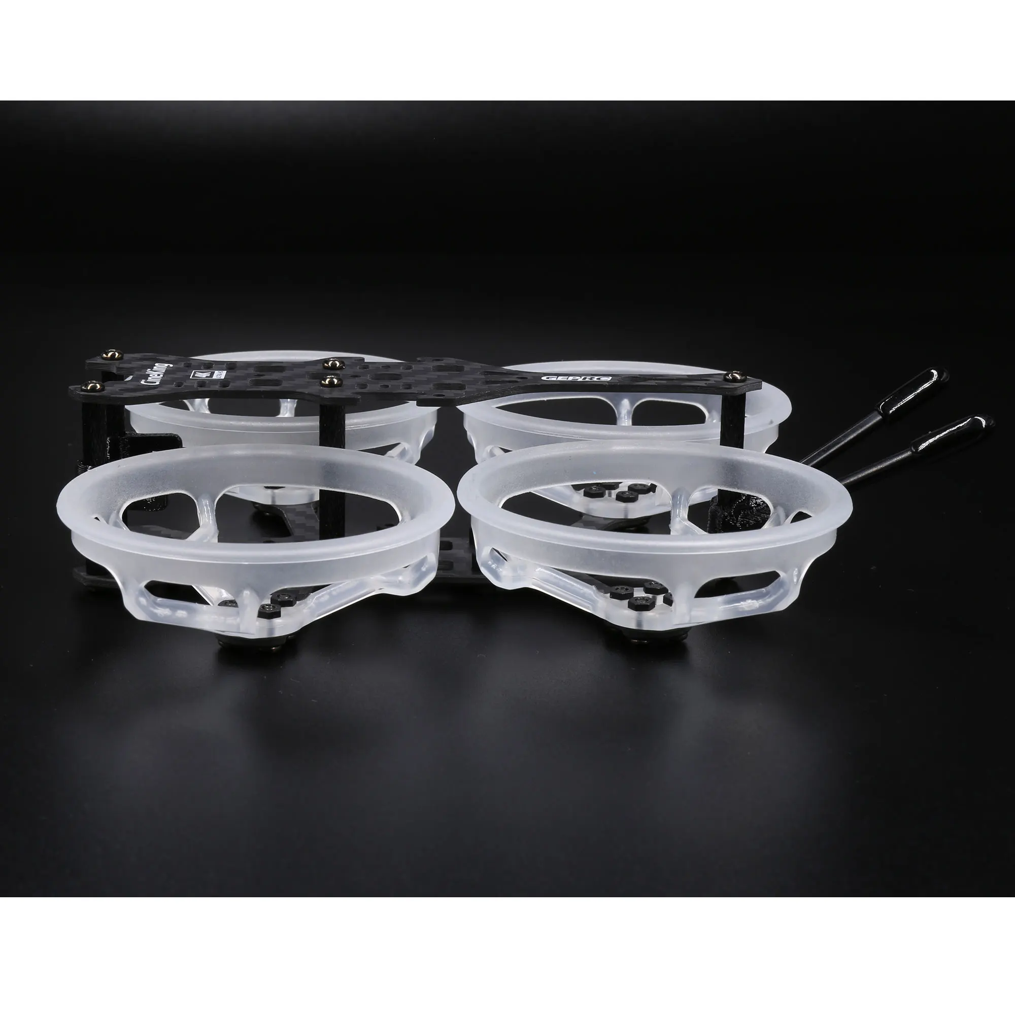 GEPRC GEP-CK 2 Inch mini FPV Indoor Small Brushless RC drone frame kit | Электроника