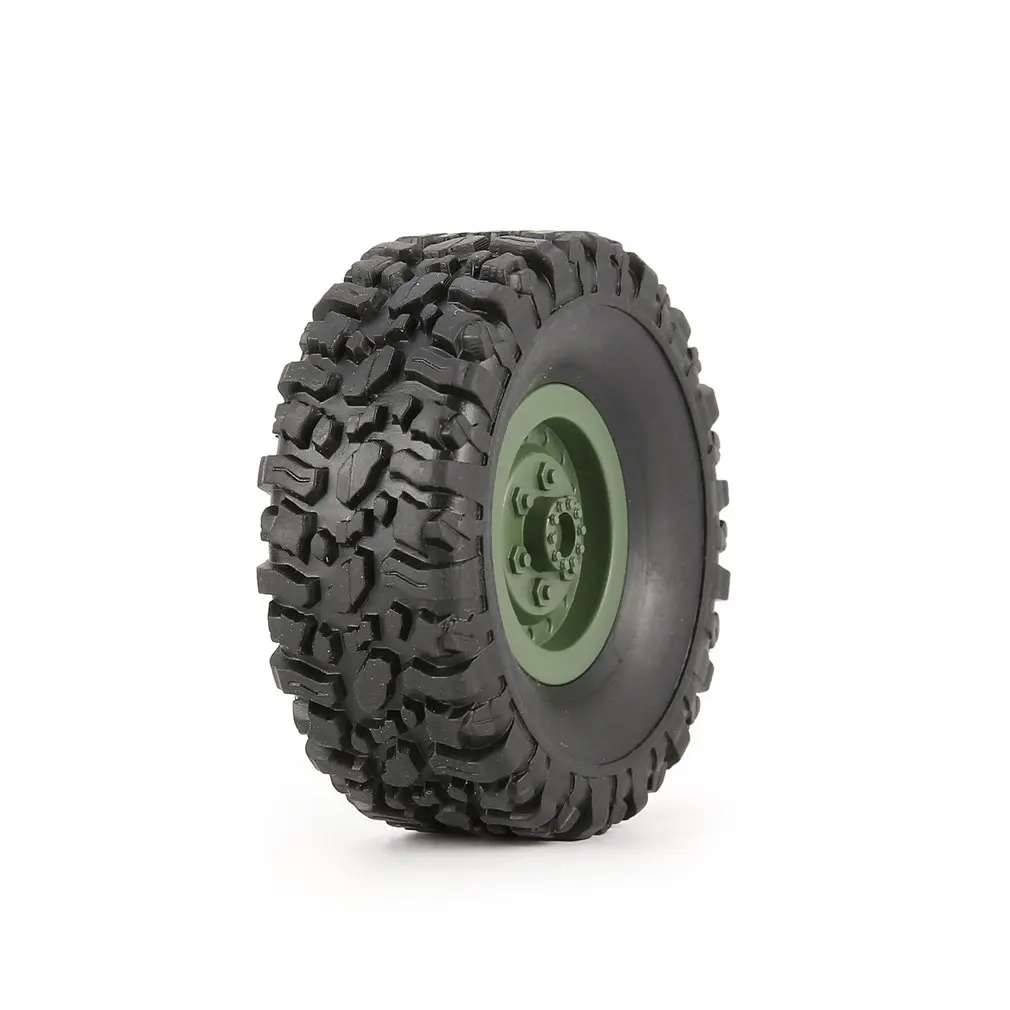 4 шт резиновые колесные обода