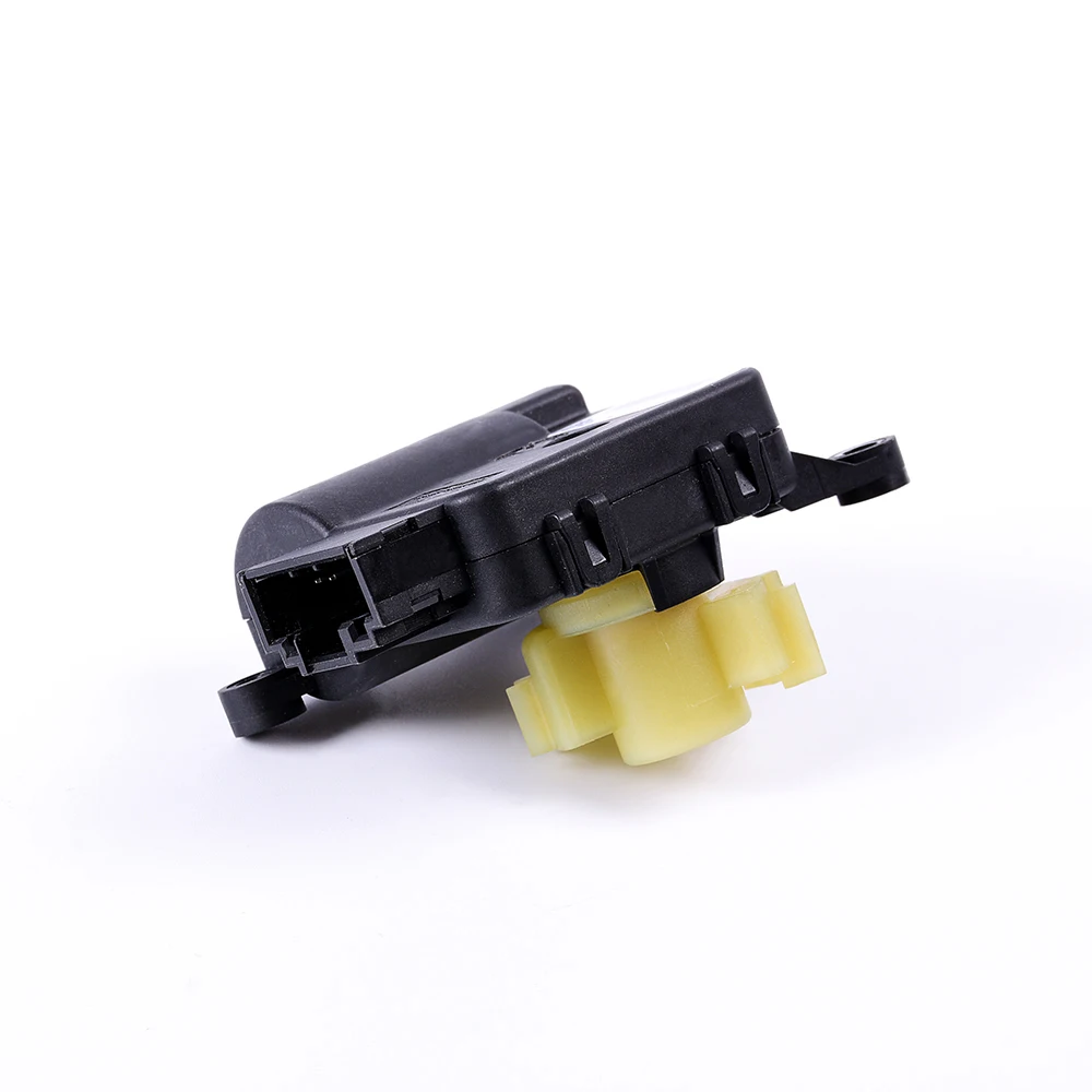 Рециркуляционный серводвигатель переменного тока с регулировкой температуры