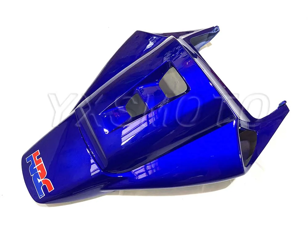 Абсолютно Новый механический Инжекционный обтекатель для cbr1000 2006 2007 белый синий