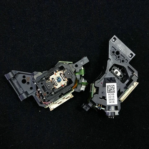 Лазерная линза для драйверов 151X 15XB, фотооптический приемник, HOP G2R2 15XX, запасная головка для DVD-ридера Playstation