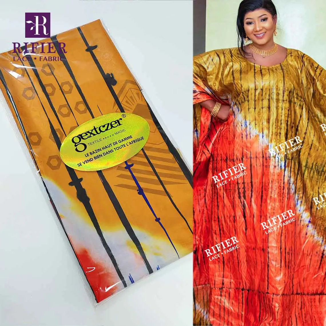 Оптовая цена! Базин богатый Gextczer для мужчин и женщин Повседневная одежда