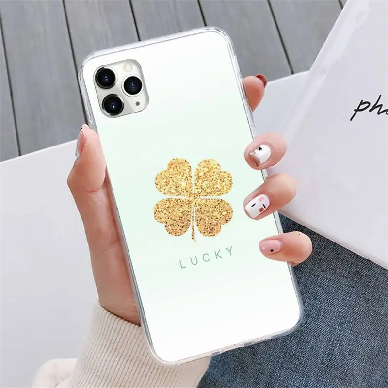 

Gold Rose Glitter Love Phone Case For iphone 12 5 5s 5c se 6 6s 7 8 plus x xs xr 11 pro max mini