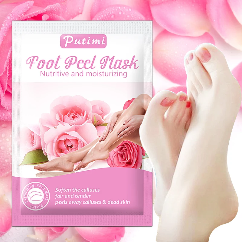 2 пары отшелушивающие отбеливающие носки для педикюра|Стопы| |