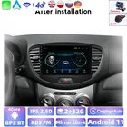 Мультимедийная магнитола для Hyundai Grand I10 2008-2012, 9 дюймов, IPS, 2 Din, Android, 2 ГБ + 32 ГБ