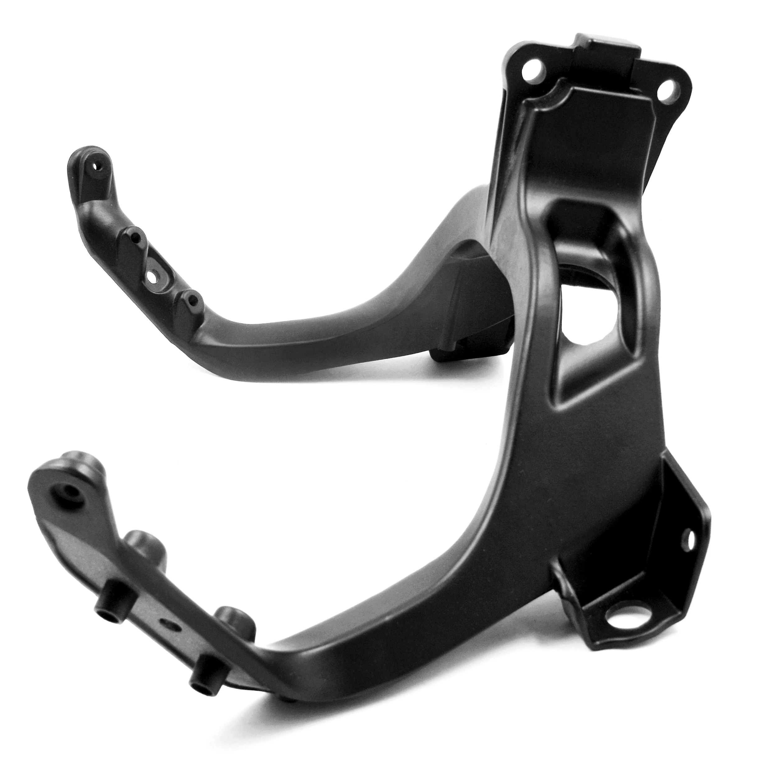 Верхний обтекатель остается Cowling фара кронштейн для gsxr1000 GSXR GSX R 1000 2003 2004 K3