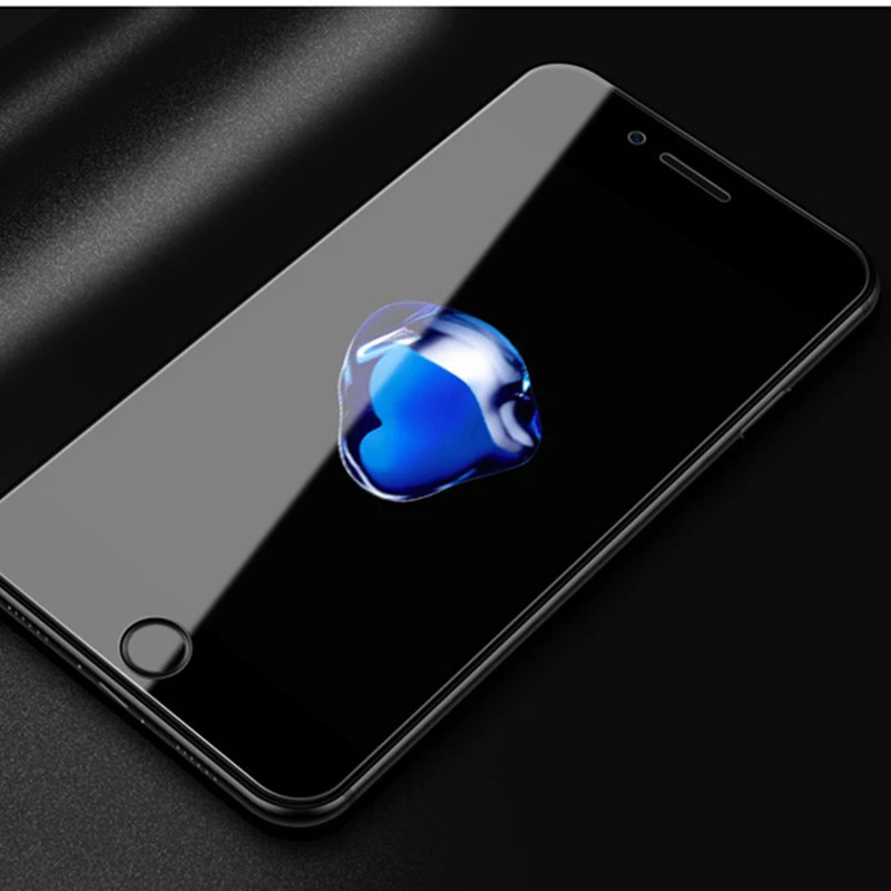 Высокое HD защитное закаленное стекло для Iphone 7/8 7/8plus 6 s/6 plus X/xs Xr Xsmax | Мобильные