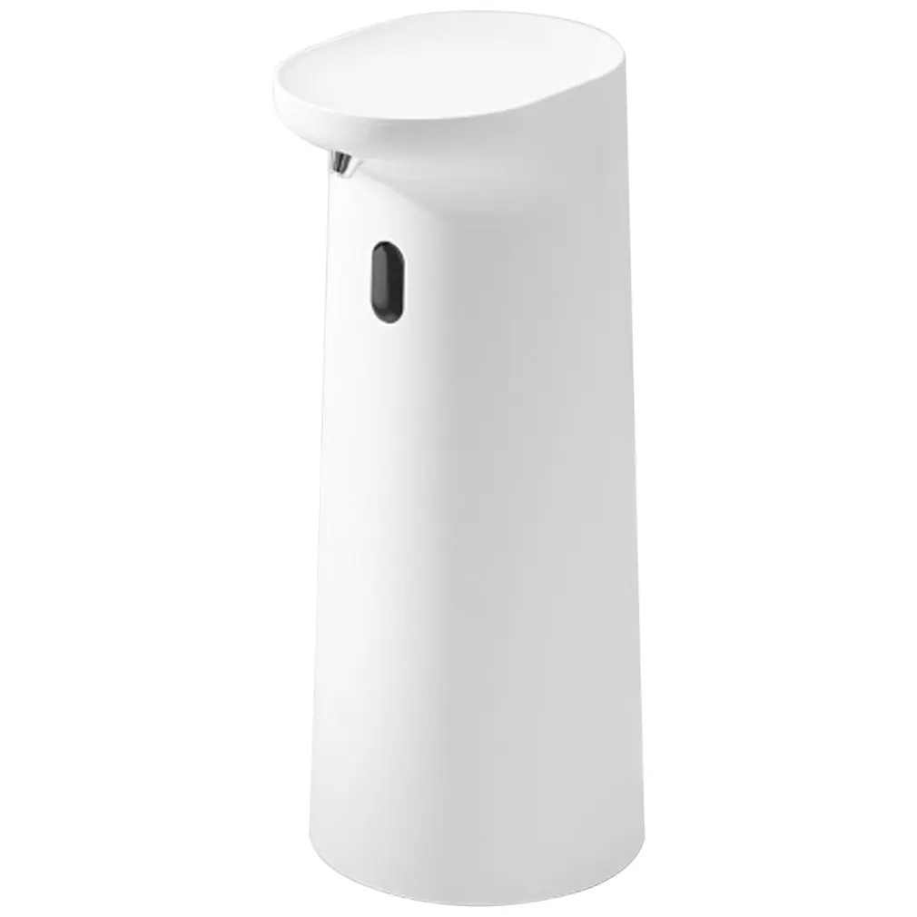 

Household Type Portable Washing Foam Dispenser Smart Auto-sensing Hand Washing Foam Dispenser Practical